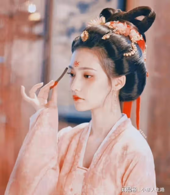 《夢華錄》張好好原型:甘當小妾後,被賣入青樓,晚年靠賣酒為生