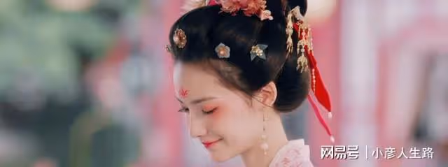 《夢華錄》張好好原型:甘當小妾後,被賣入青樓,晚年靠賣酒為生