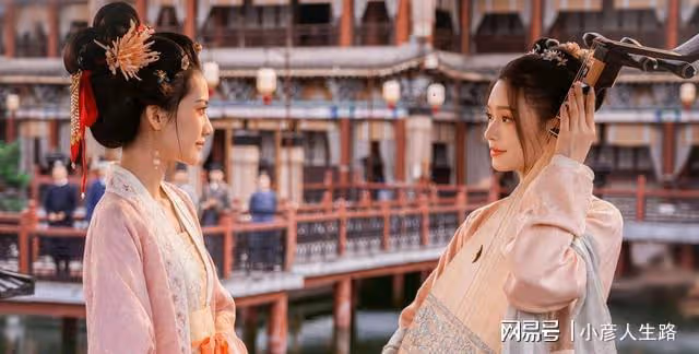 《夢華錄》張好好原型:甘當小妾後,被賣入青樓,晚年靠賣酒為生