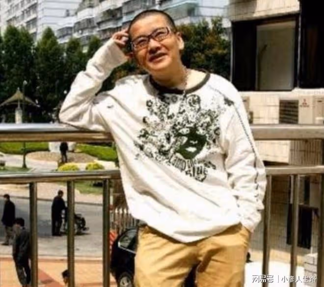從女人變男人,歷經3段失敗的感情,17年過去了耿子是否後悔過?