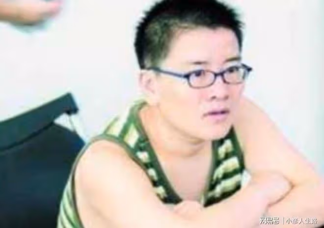 從女人變男人,歷經3段失敗的感情,17年過去了耿子是否後悔過?