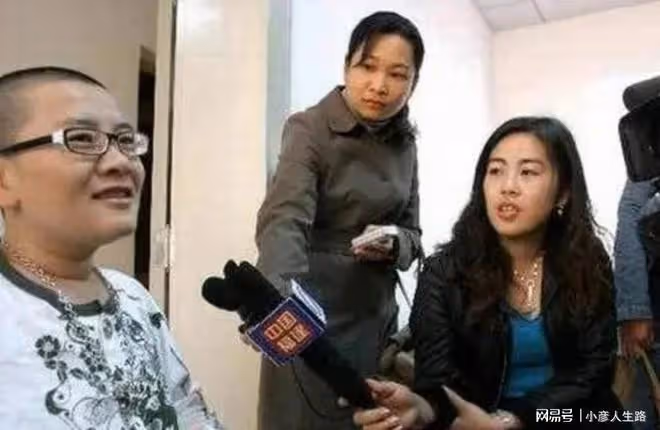 從女人變男人,歷經3段失敗的感情,17年過去了耿子是否後悔過?