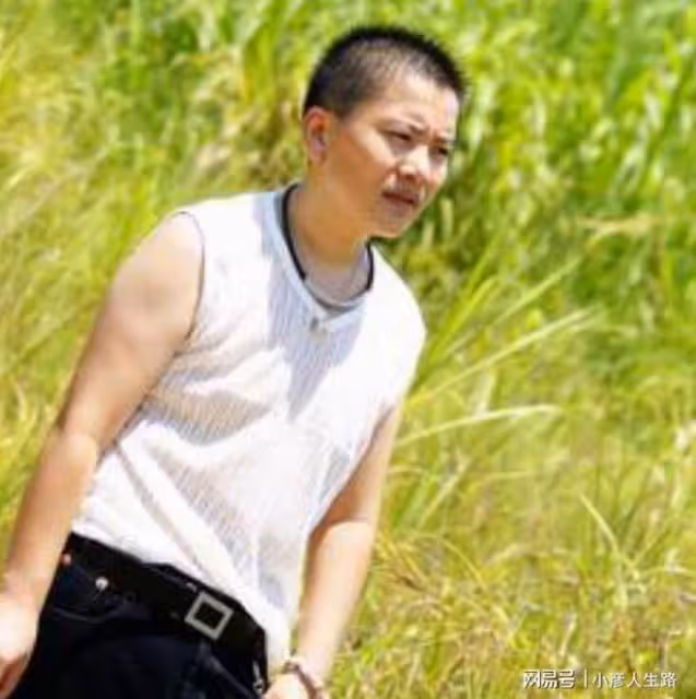 從女人變男人,歷經3段失敗的感情,17年過去了耿子是否後悔過?
