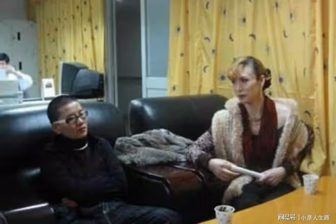 從女人變男人,歷經3段失敗的感情,17年過去了耿子是否後悔過?