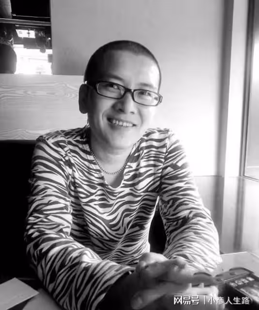 從女人變男人,歷經3段失敗的感情,17年過去了耿子是否後悔過?
