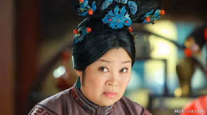 「容嬤嬤」方青卓:二婚嫁給「救命恩人」,晚年生活如何?