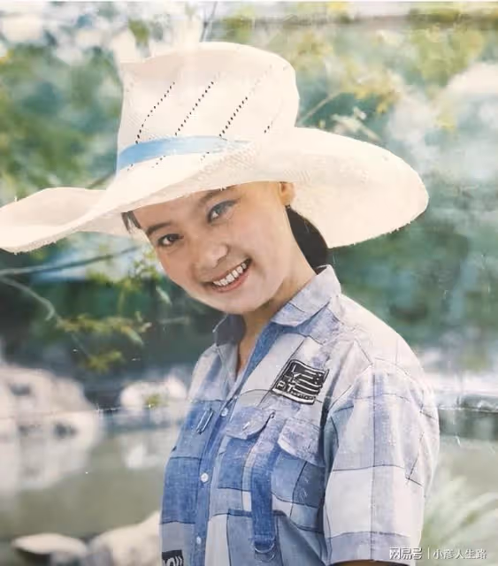 「容嬤嬤」方青卓:二婚嫁給「救命恩人」,晚年生活如何?
