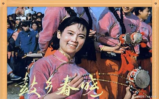 「容嬤嬤」方青卓:二婚嫁給「救命恩人」,晚年生活如何?