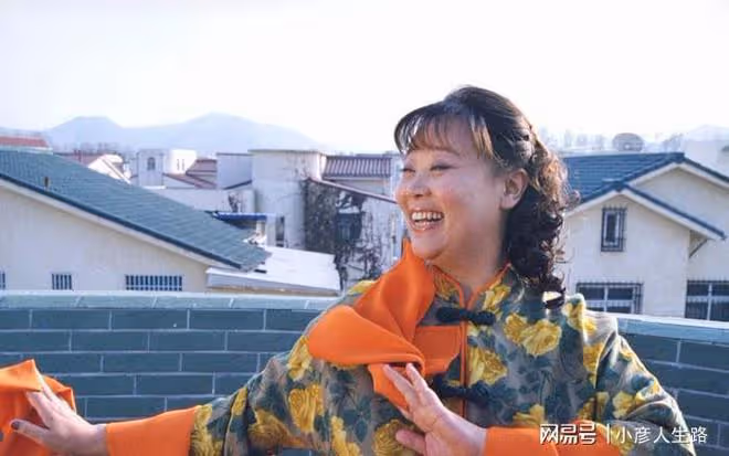 「容嬤嬤」方青卓:二婚嫁給「救命恩人」,晚年生活如何?