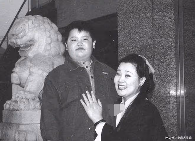 「容嬤嬤」方青卓:二婚嫁給「救命恩人」,晚年生活如何?