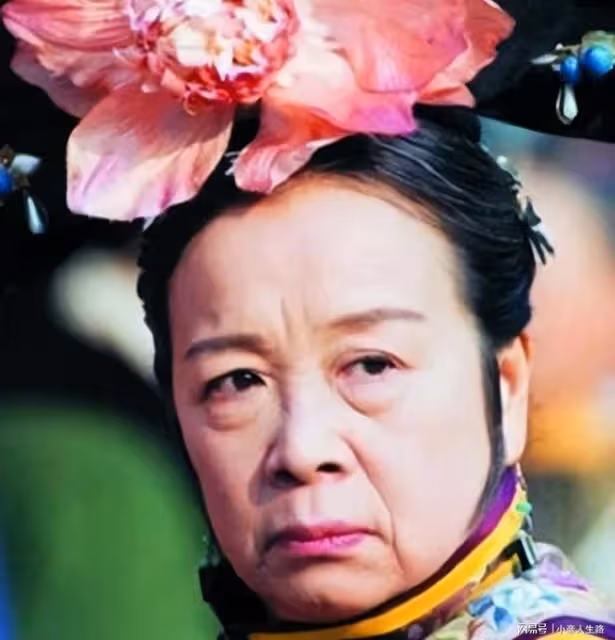 「容嬤嬤」方青卓:二婚嫁給「救命恩人」,晚年生活如何?