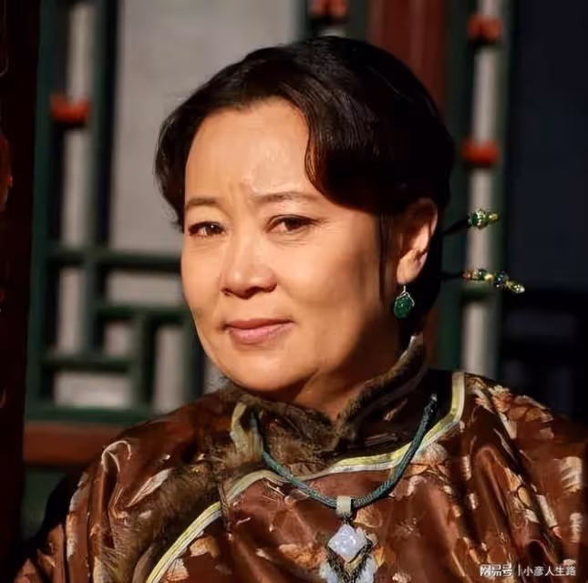 「容嬤嬤」方青卓:二婚嫁給「救命恩人」,晚年生活如何?