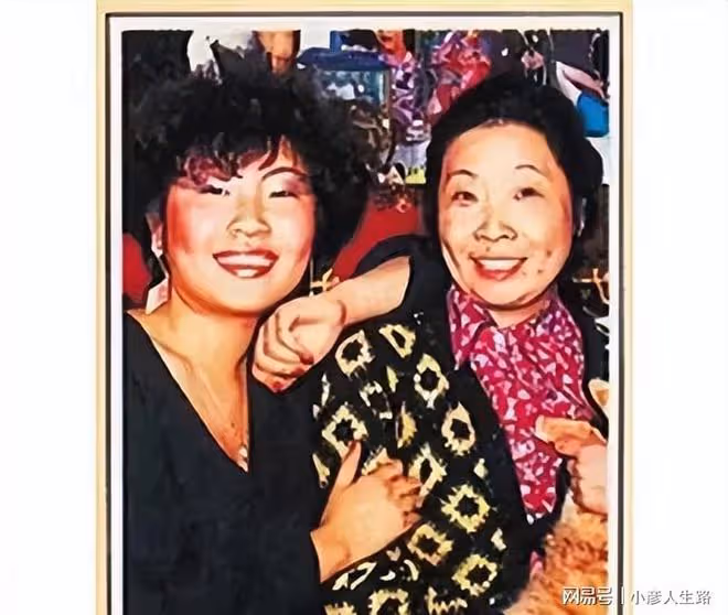 35年後再看「迪斯科女王」張薔,才知道什麼叫趕超時代的潮流女王