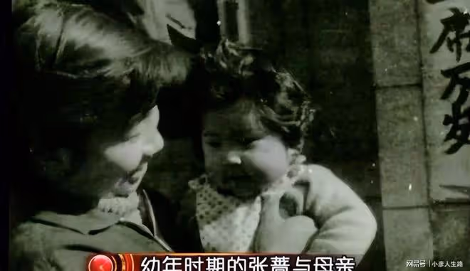 35年後再看「迪斯科女王」張薔,才知道什麼叫趕超時代的潮流女王