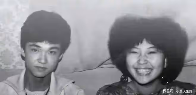 35年後再看「迪斯科女王」張薔,才知道什麼叫趕超時代的潮流女王