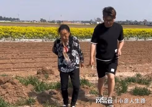 曝馬玉琴沒留給丈夫一分錢,李玉成心情很憂傷,網友:醜人多作怪