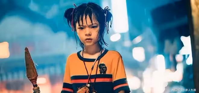 朱一龍的《人生大事》,票房逆跌,小文母親就是一大敗筆