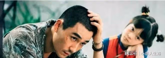 朱一龍的《人生大事》,票房逆跌,小文母親就是一大敗筆