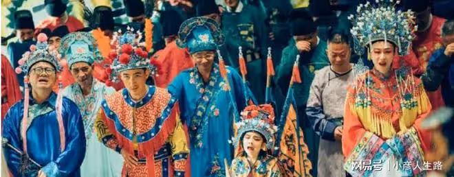 朱一龍的《人生大事》,票房逆跌,小文母親就是一大敗筆
