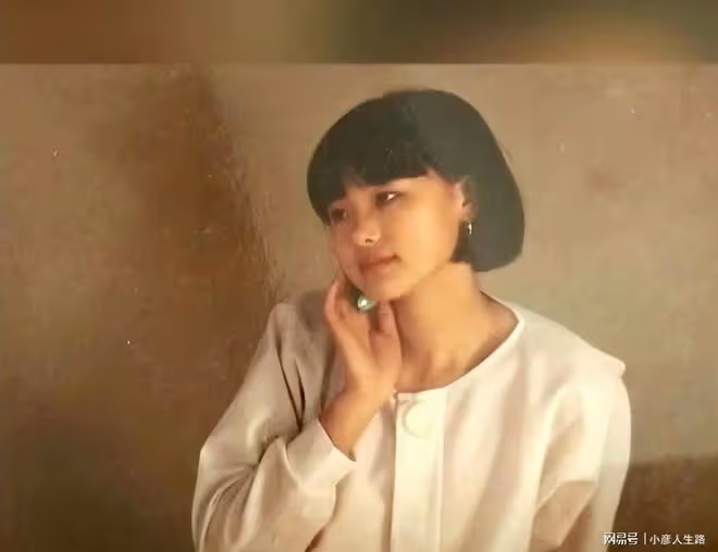 詠梅:母親造就她「配角人生」的悲劇,父親的離世讓她涅槃