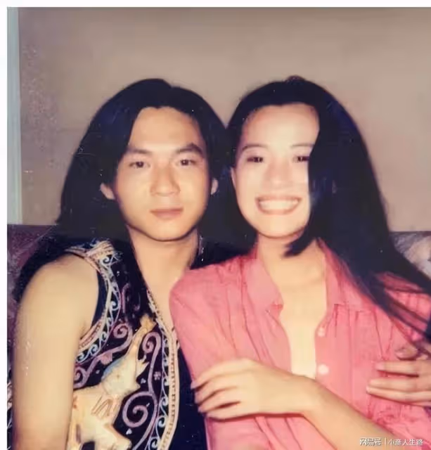 詠梅:母親造就她「配角人生」的悲劇,父親的離世讓她涅槃