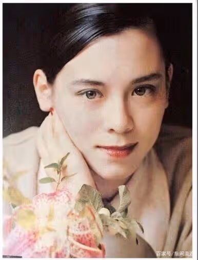 全世界都寵她,她卻戀上雙性戀男子,41歲因愛滋去世