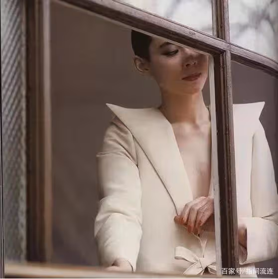 全世界都寵她,她卻戀上雙性戀男子,41歲因愛滋去世