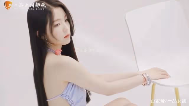 南韓女團最難排的榜,最美顏值榜,剛出爐的十大神顏看有你家妞嗎