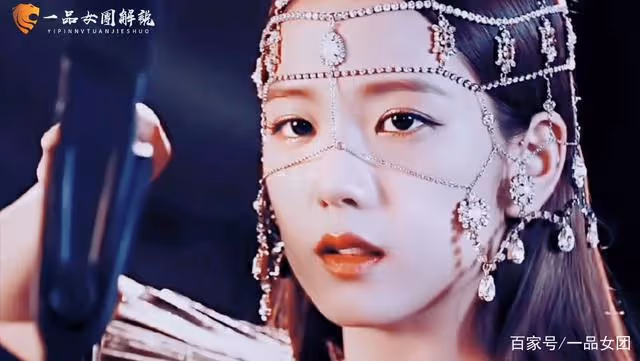 南韓女團最難排的榜,最美顏值榜,剛出爐的十大神顏看有你家妞嗎