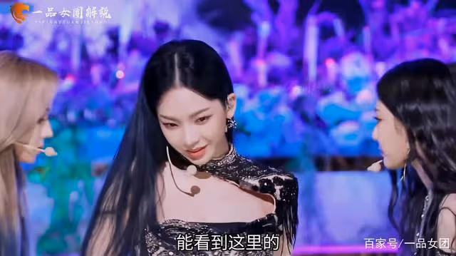 南韓女團最難排的榜,最美顏值榜,剛出爐的十大神顏看有你家妞嗎