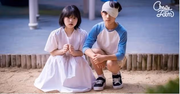 21歲的演員飾演小學生？她的童顏讓網友驚嘆