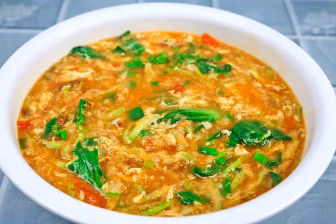 老話說：「飯前喝湯，勝過藥方」，推薦3道營養湯，上桌就掃光！