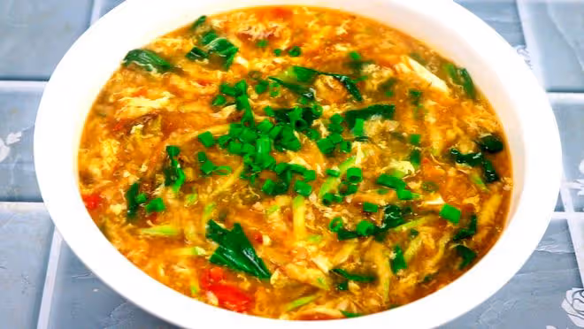 老話說：「飯前喝湯，勝過藥方」，推薦3道營養湯，上桌就掃光！