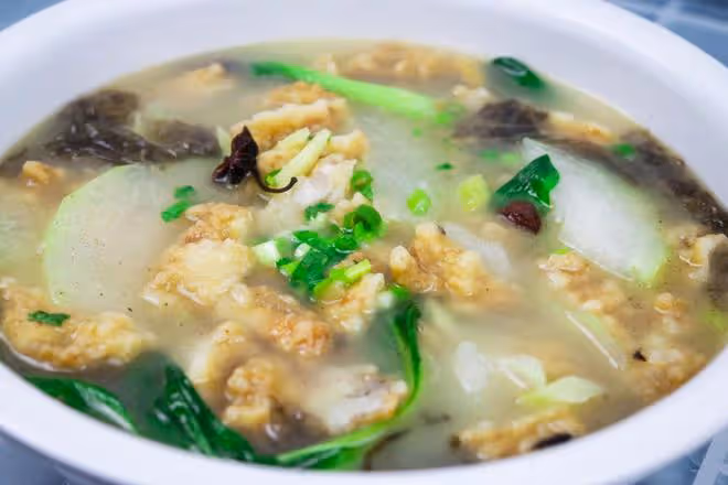 三伏將至，要懂得忌嘴，牢記「食2肉吃3菜忌2樣」，為入伏做準備