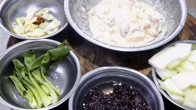 三伏將至，要懂得忌嘴，牢記「食2肉吃3菜忌2樣」，為入伏做準備