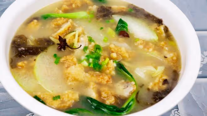 三伏將至，要懂得忌嘴，牢記「食2肉吃3菜忌2樣」，為入伏做準備