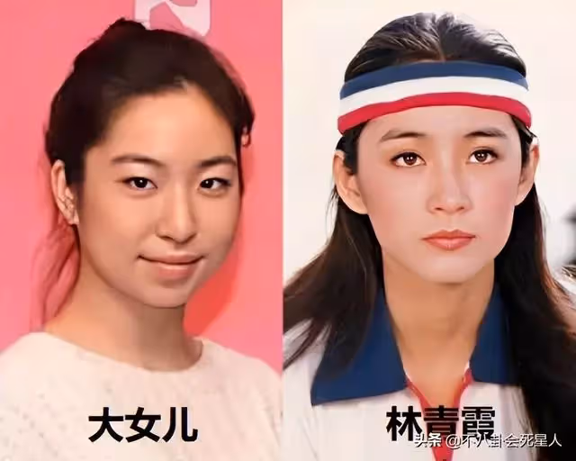 老婆神仙顏值,孩子卻凸嘴小眼大鼻子,這13位男星的基因太強了