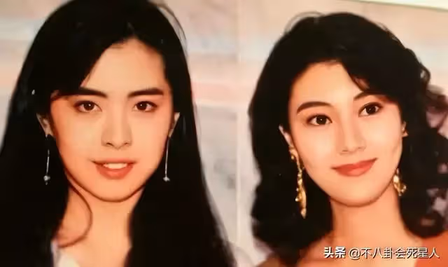 老婆神仙顏值,孩子卻凸嘴小眼大鼻子,這13位男星的基因太強了