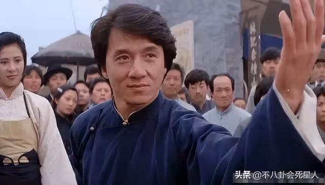 老婆神仙顏值,孩子卻凸嘴小眼大鼻子,這13位男星的基因太強了