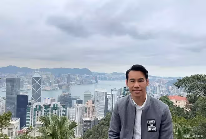 支持兒子追夢！ TVB金牌配角栽培15歲愛子做運動員，學費3年120萬