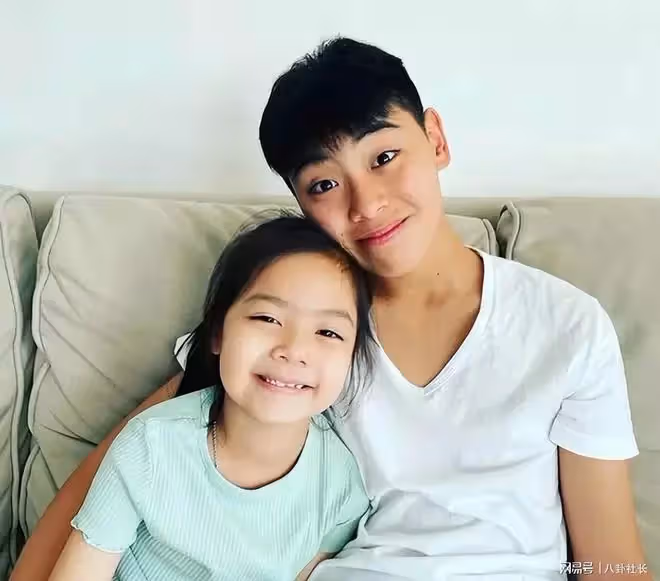 支持兒子追夢！ TVB金牌配角栽培15歲愛子做運動員，學費3年120萬