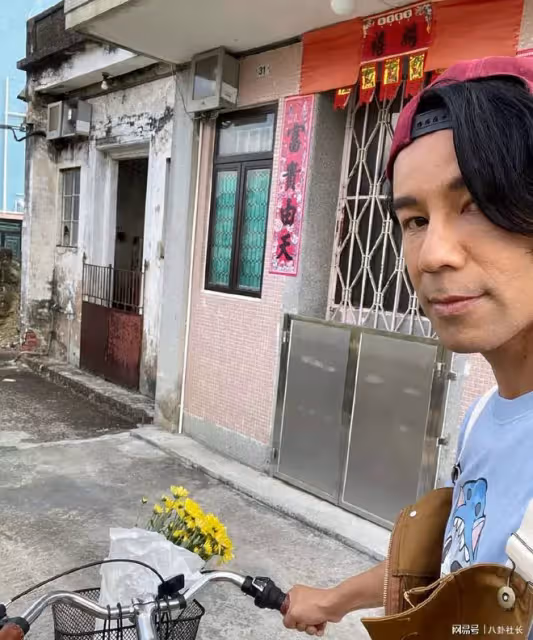 支持兒子追夢! TVB金牌配角栽培15歲愛子做運動員,學費3年120萬