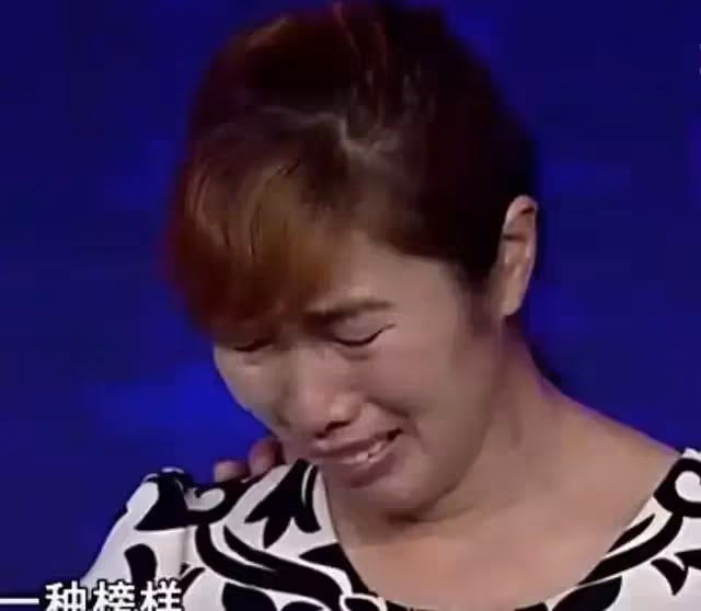 35年前女嬰被棄養醫院外,成博士後生母砸50萬認親,她如何選擇?