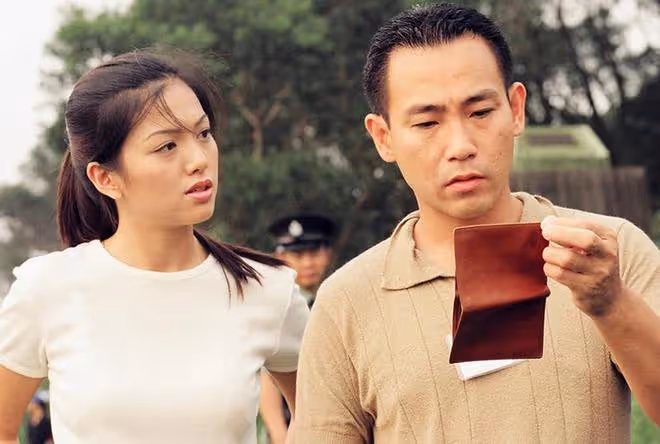 44歲李珊珊罕露面!患驚恐症多年身材圓潤,至今仍需就醫但精神好