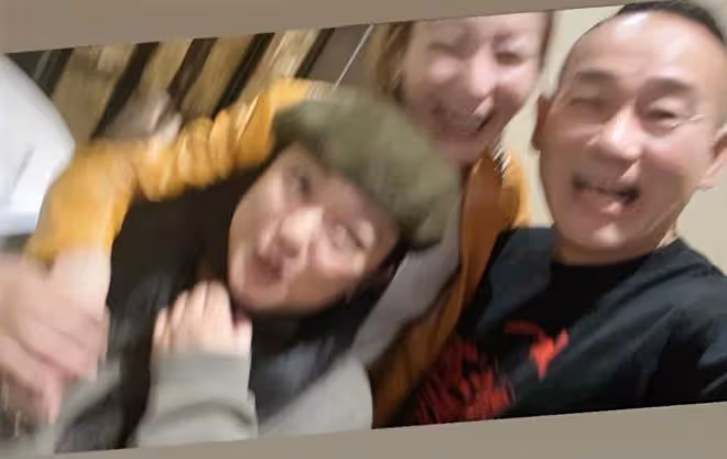 44歲李珊珊罕露面!患驚恐症多年身材圓潤,至今仍需就醫但精神好