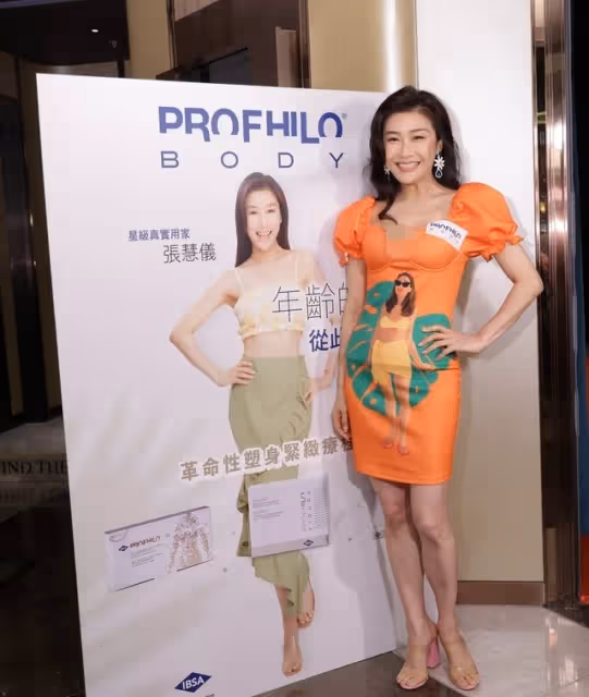 51歲張慧儀「回春」準備迎新戀情　挂念家人想回大馬拍戲