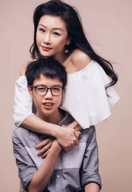 51歲張慧儀「回春」準備迎新戀情　挂念家人想回大馬拍戲
