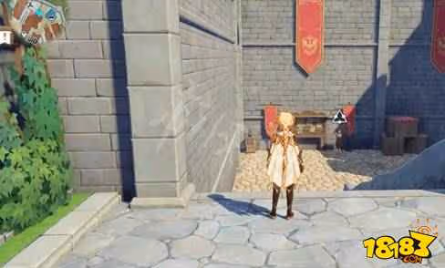 原神聲望系統在哪 原神聲望系統位置詳解