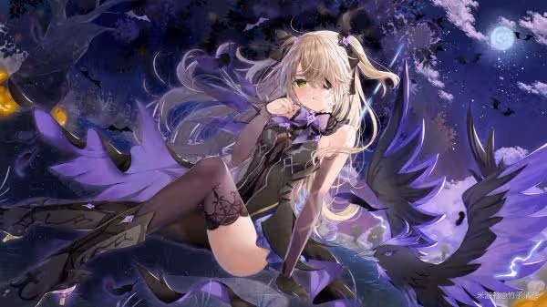 原神2.8UP池四星角色一覽 2.8UP池四星角色有哪些