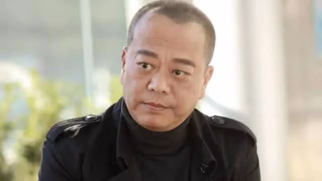 歐陽震華不想當「Bobby」　計劃自資拍老人劇